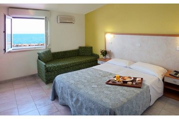 Itaalia Hotel Marina di Montenero, Interjöör